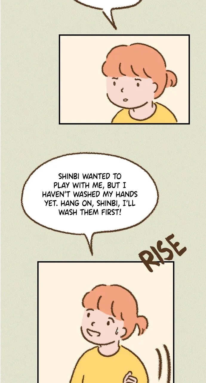 The Memory Shop Chapter 29 page 28 - 