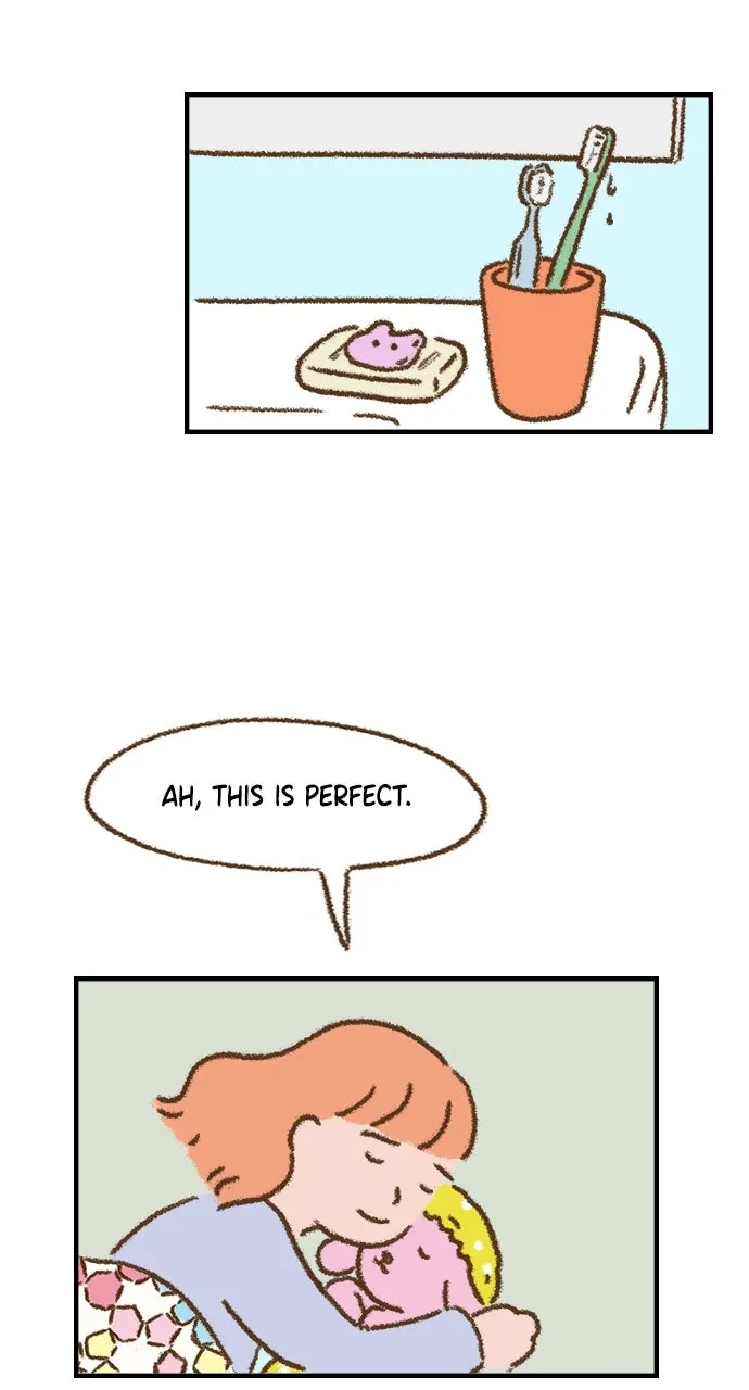 The Memory Shop Chapter 29 page 32 - 