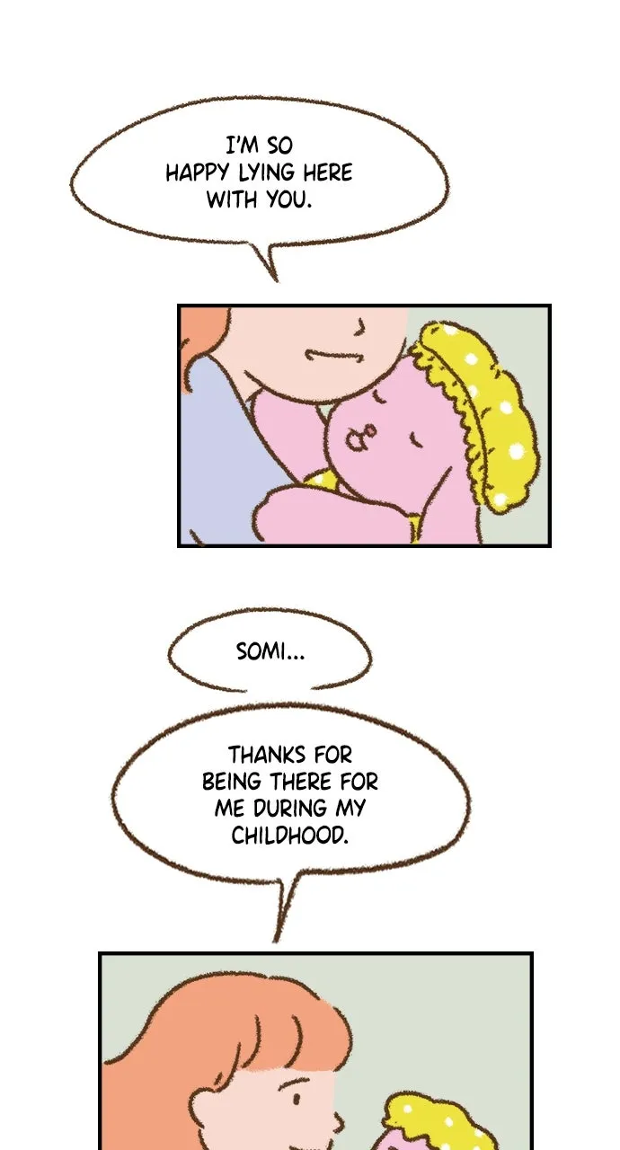 The Memory Shop Chapter 29 page 33 - 