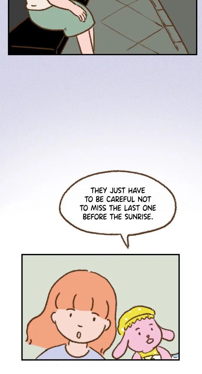 The Memory Shop Chapter 29 page 39 - 