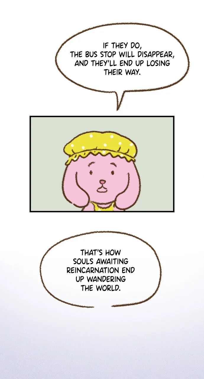 The Memory Shop Chapter 29 page 40 - 