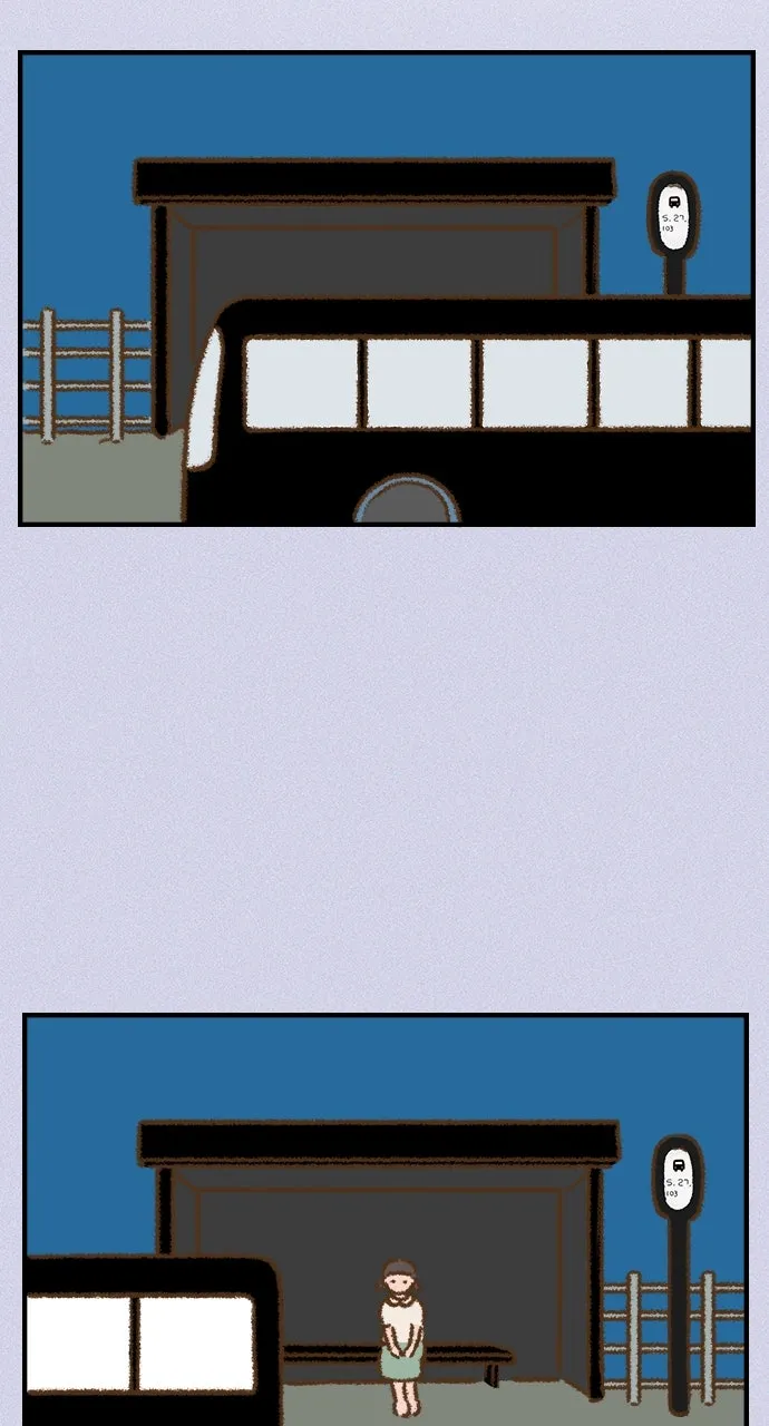 The Memory Shop Chapter 29 page 41 - 
