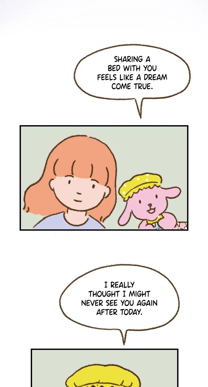 The Memory Shop Chapter 29 page 43 - 