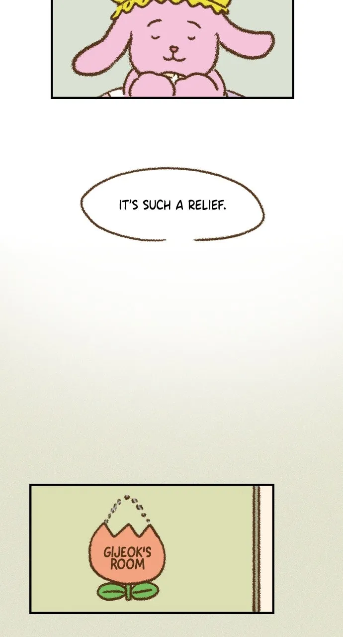 The Memory Shop Chapter 29 page 44 - 