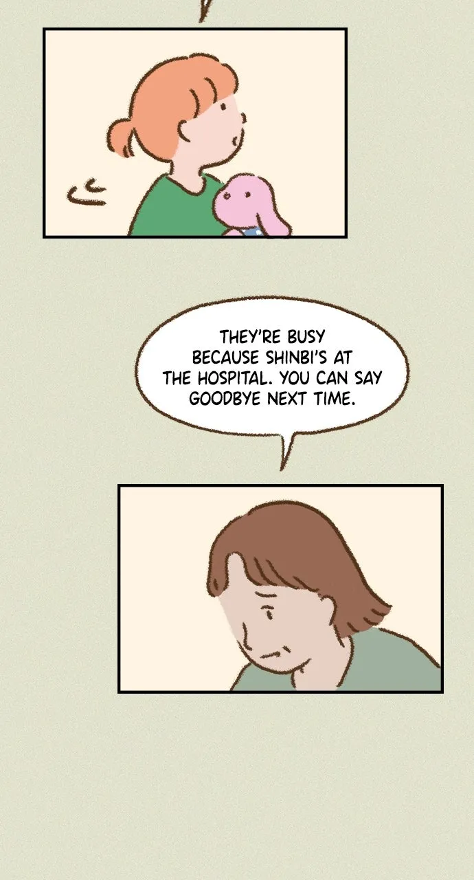The Memory Shop Chapter 29 page 46 - 