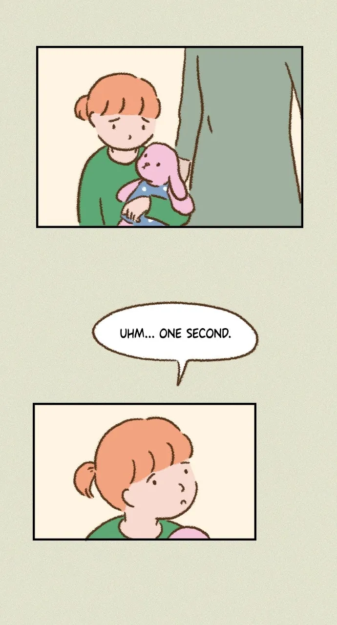The Memory Shop Chapter 29 page 47 - 