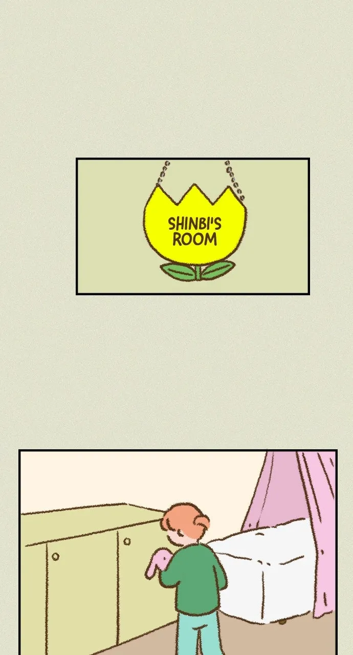 The Memory Shop Chapter 29 page 48 - 