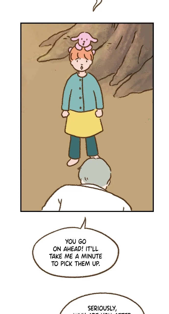 The Memory Shop Chapter 29 page 6 - 