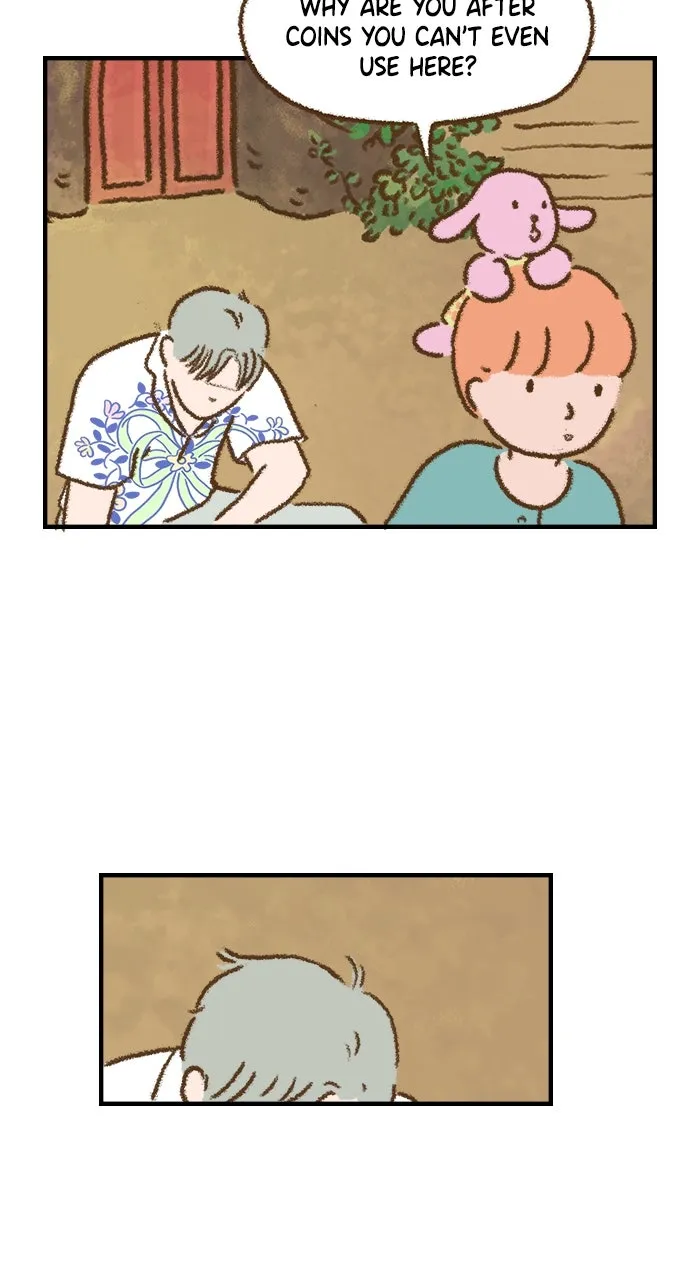 The Memory Shop Chapter 29 page 7 - 