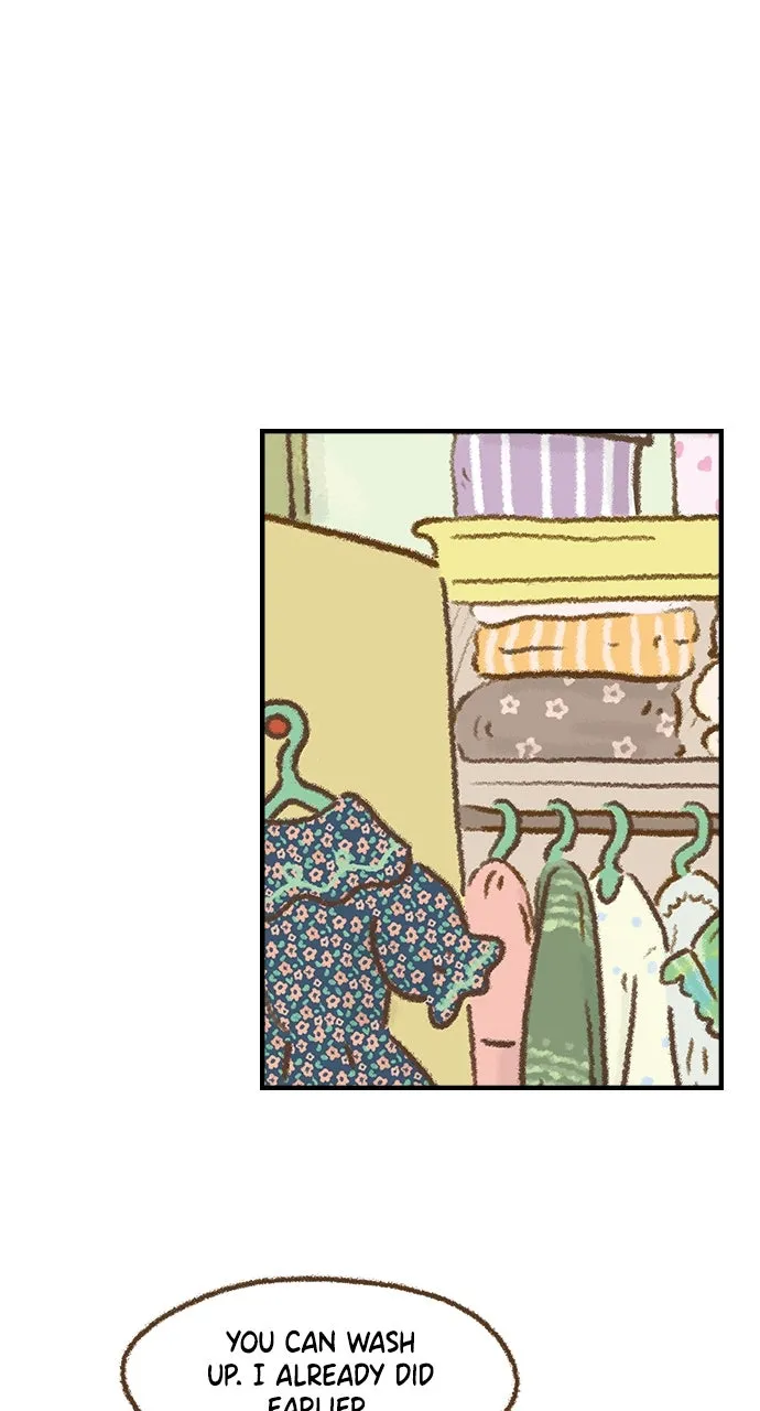 The Memory Shop Chapter 29 page 8 - 