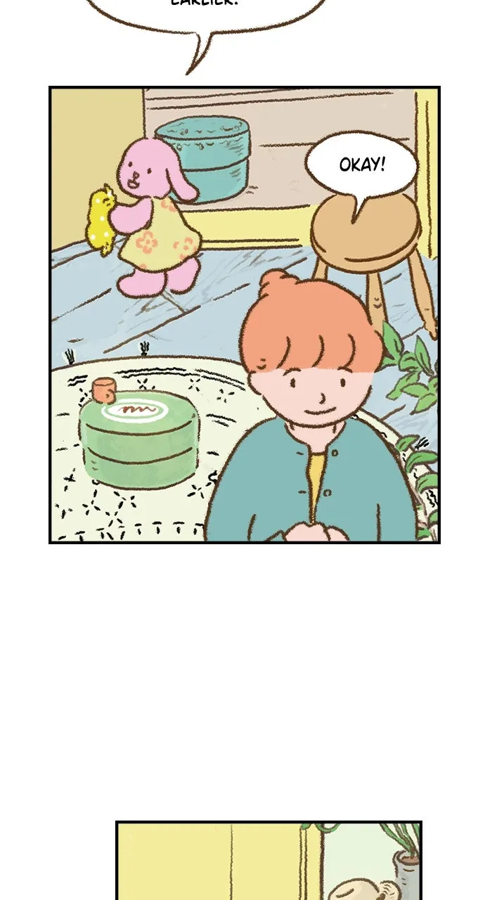 The Memory Shop Chapter 29 page 9 - 