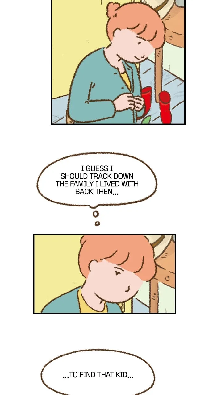 The Memory Shop Chapter 29 page 10 - 