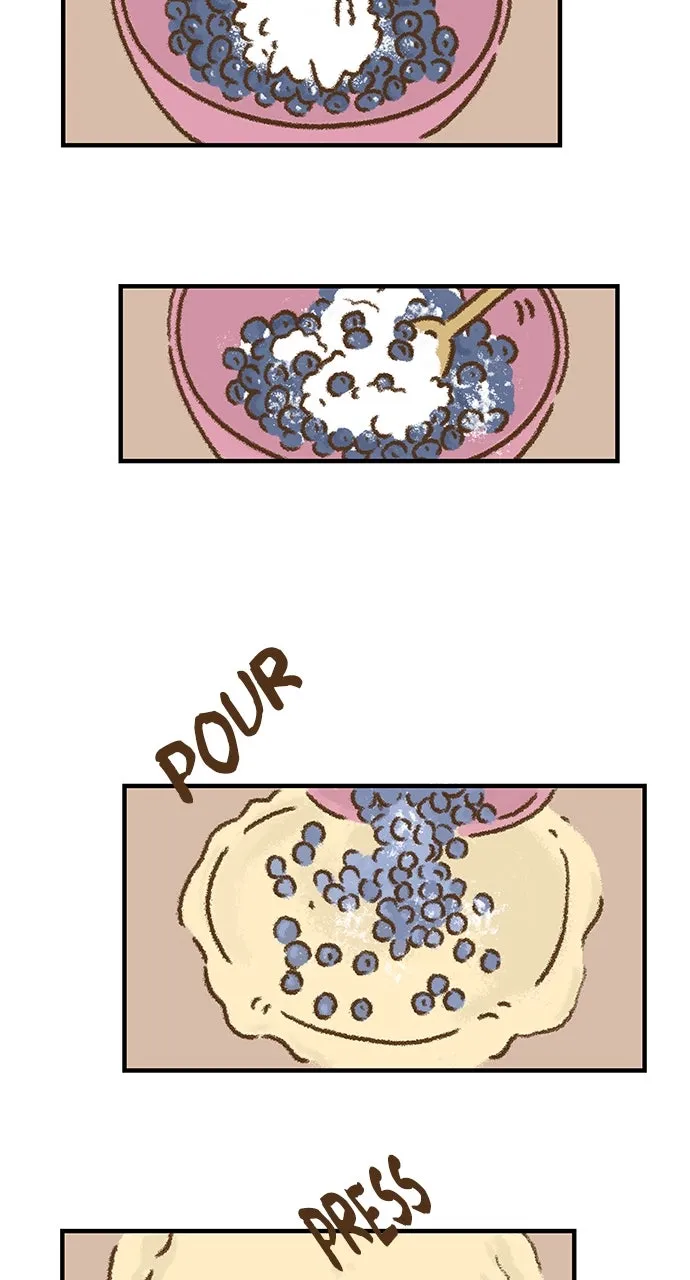 The Memory Shop Chapter 3 page 11 - 