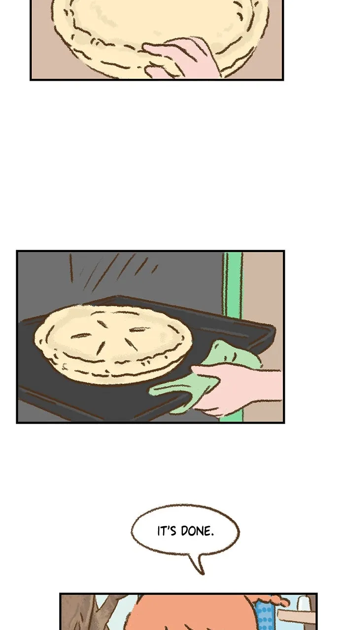 The Memory Shop Chapter 3 page 12 - 