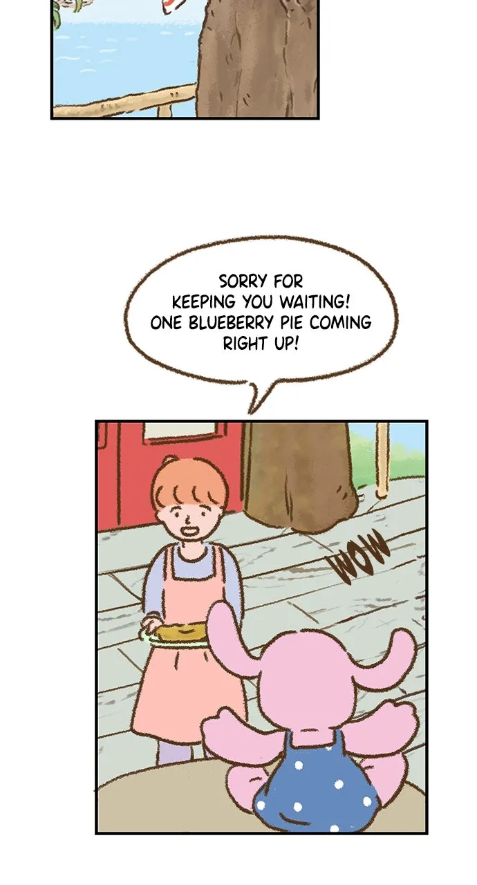 The Memory Shop Chapter 3 page 14 - 