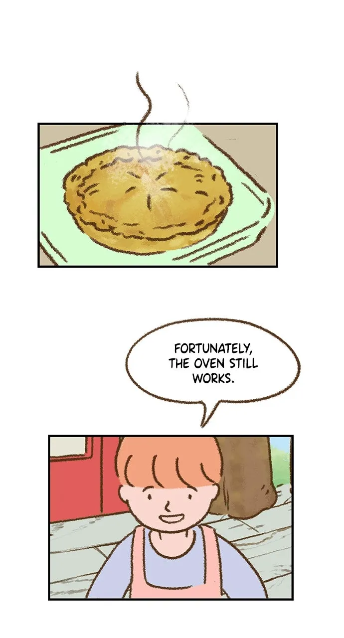 The Memory Shop Chapter 3 page 15 - 