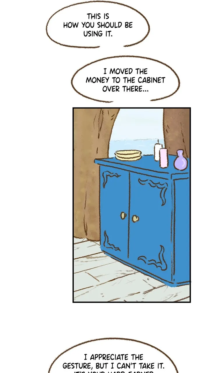 The Memory Shop Chapter 3 page 16 - 
