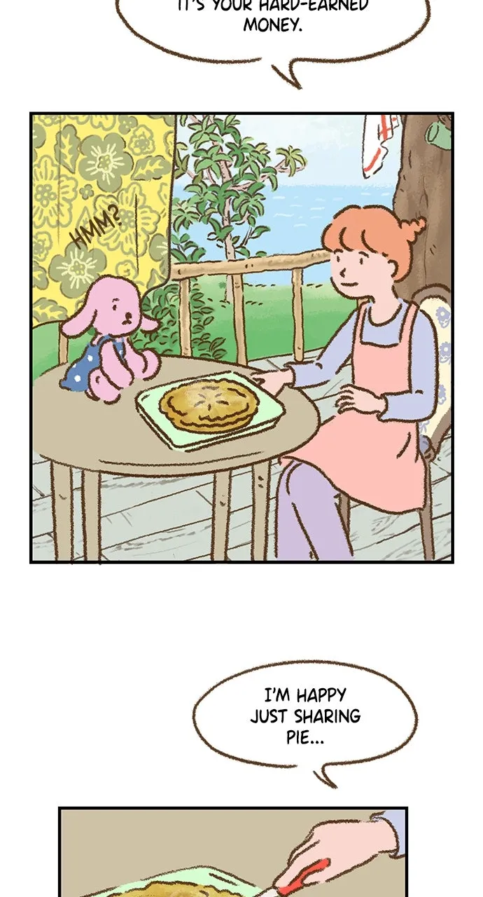 The Memory Shop Chapter 3 page 17 - 