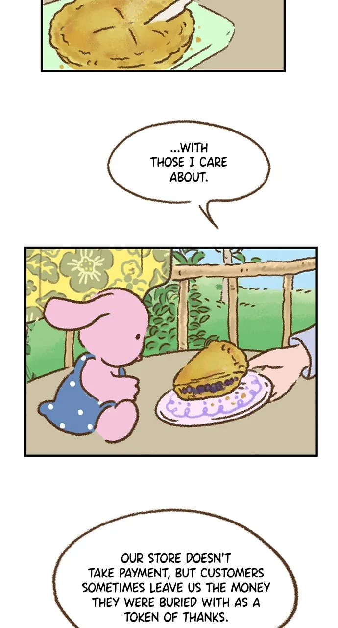 The Memory Shop Chapter 3 page 18 - 