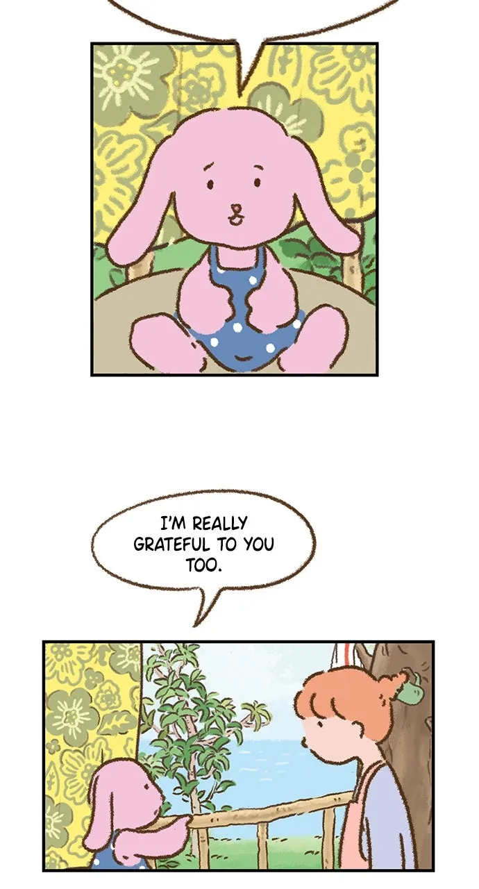 The Memory Shop Chapter 3 page 19 - 