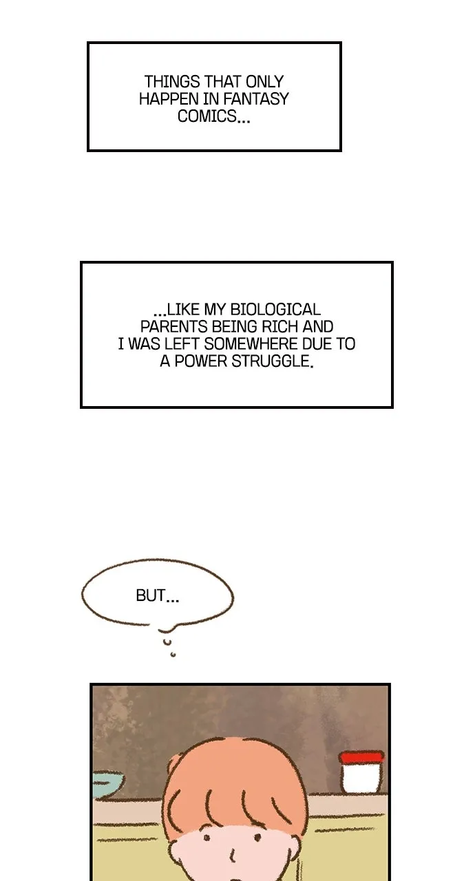 The Memory Shop Chapter 3 page 3 - 