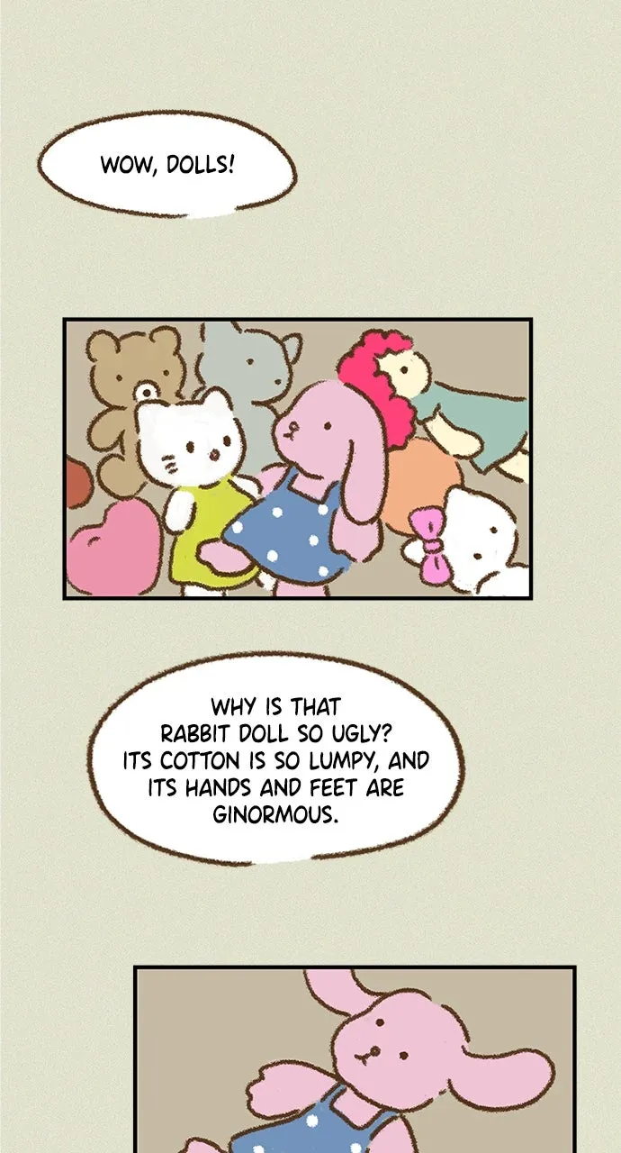 The Memory Shop Chapter 3 page 23 - 