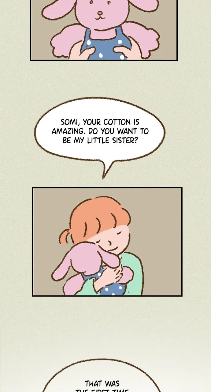 The Memory Shop Chapter 3 page 26 - 