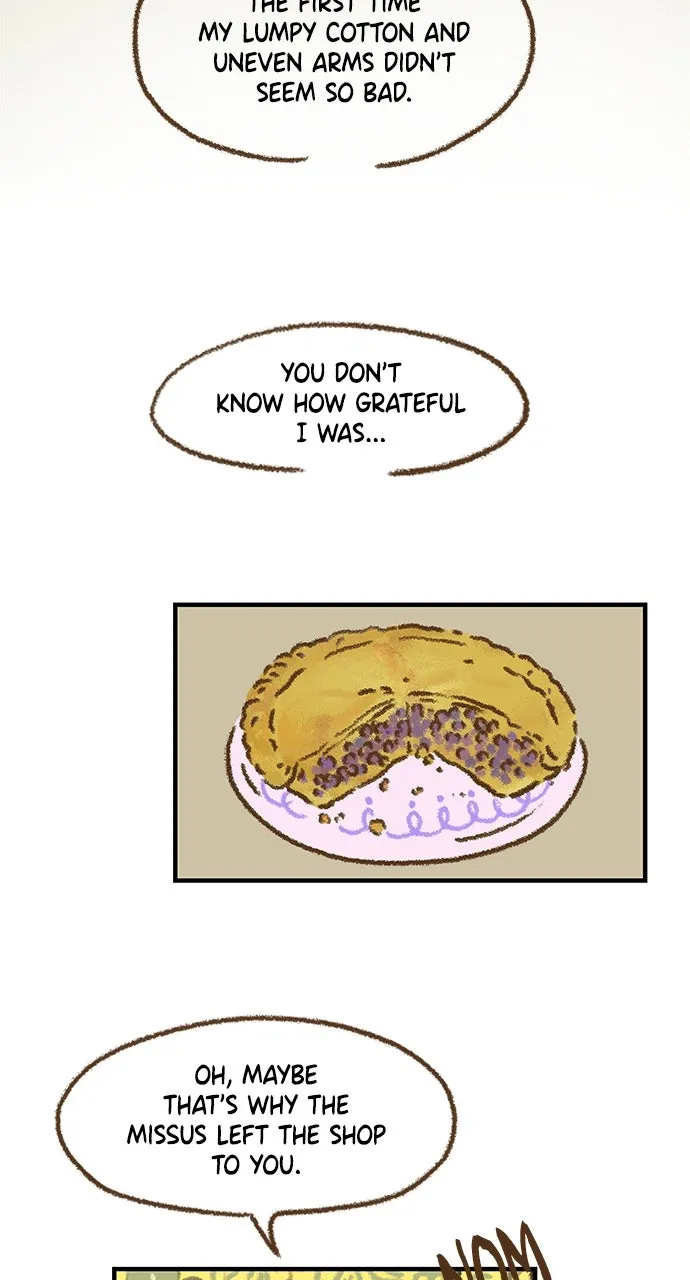The Memory Shop Chapter 3 page 27 - 