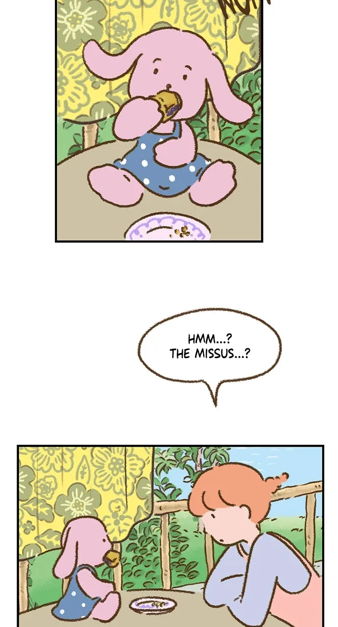 The Memory Shop Chapter 3 page 28 - 