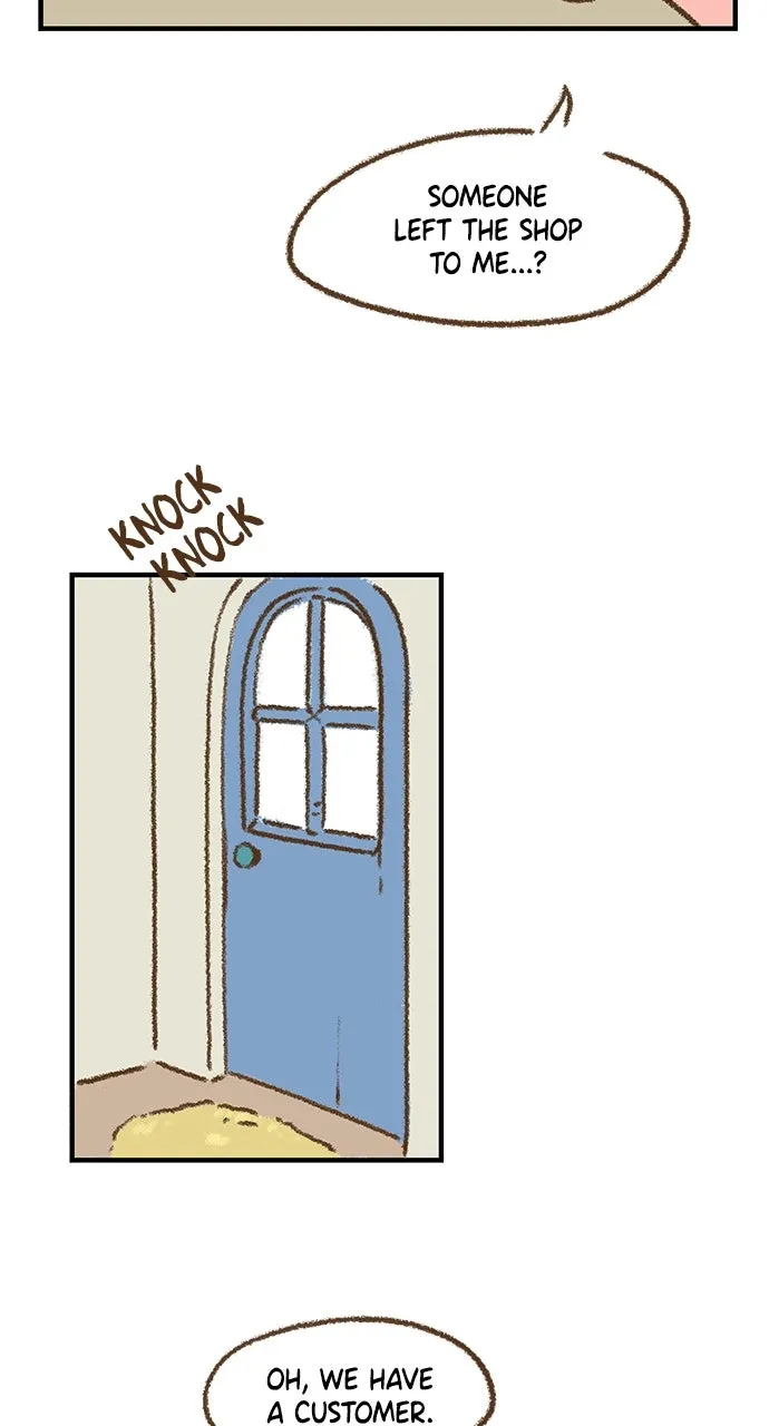 The Memory Shop Chapter 3 page 29 - 