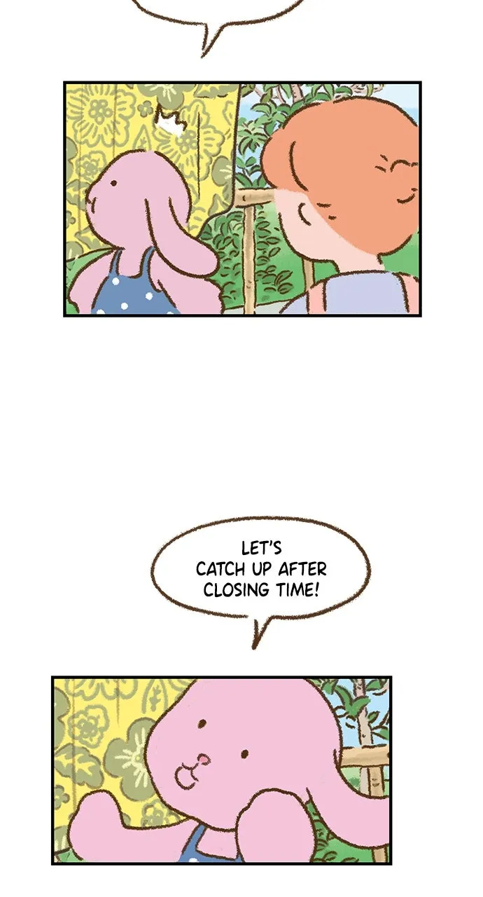 The Memory Shop Chapter 3 page 30 - 
