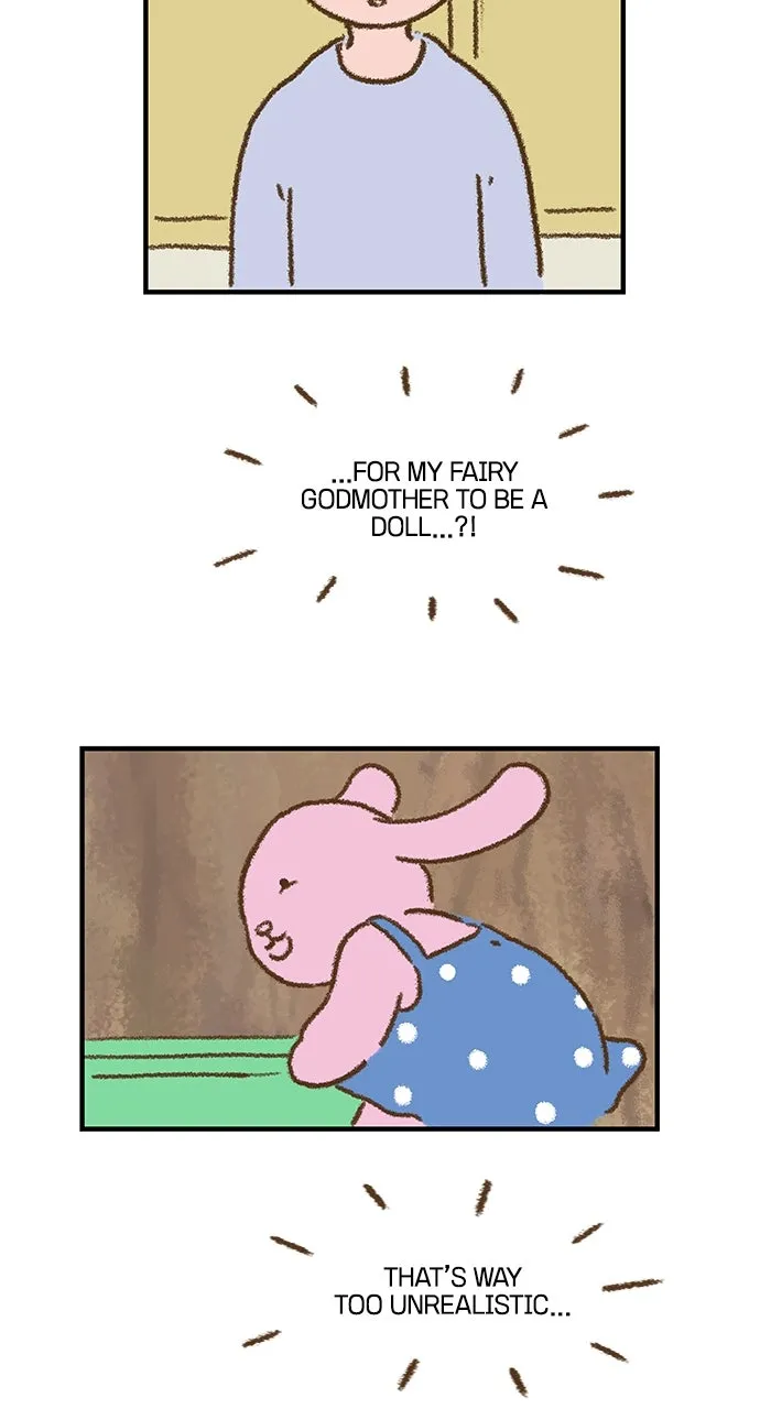 The Memory Shop Chapter 3 page 4 - 