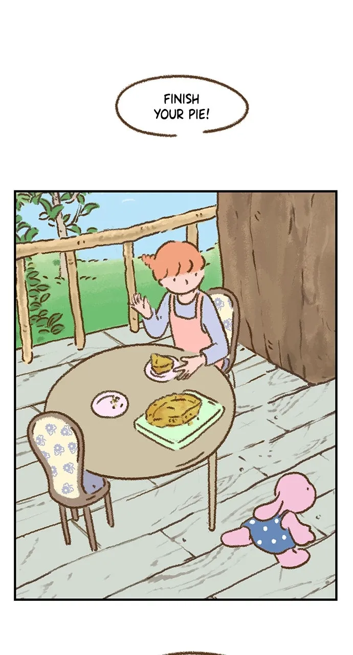 The Memory Shop Chapter 3 page 31 - 