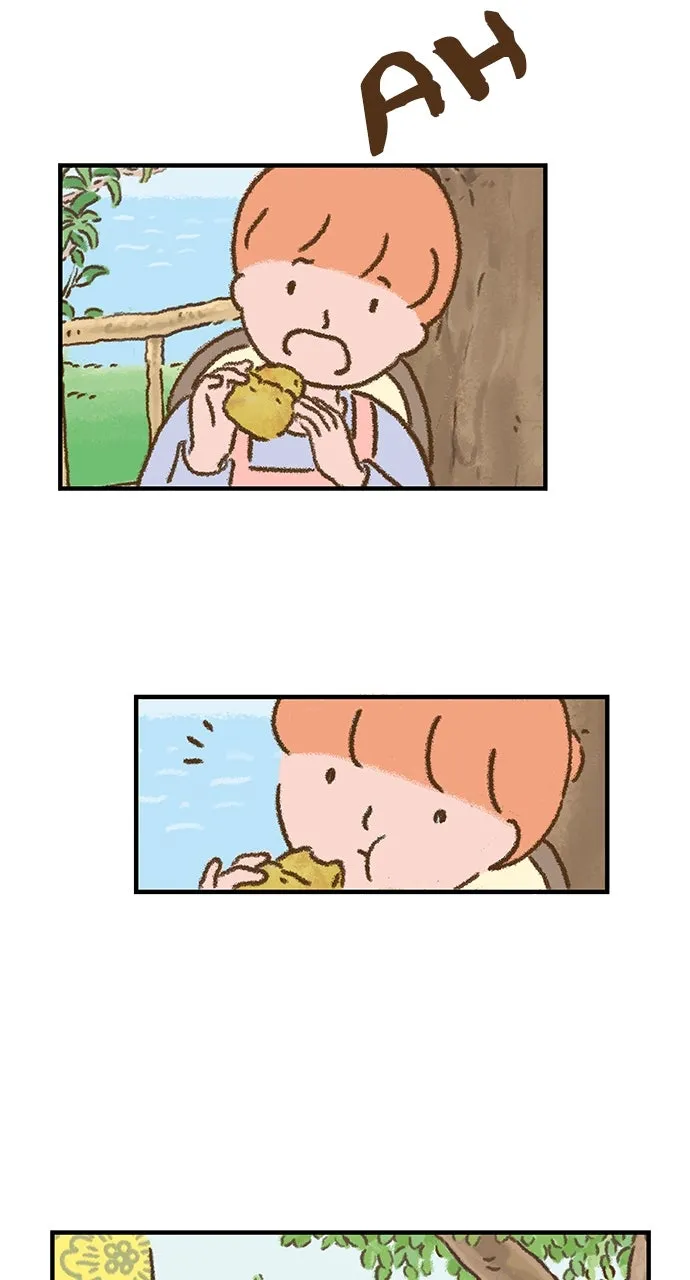 The Memory Shop Chapter 3 page 33 - 