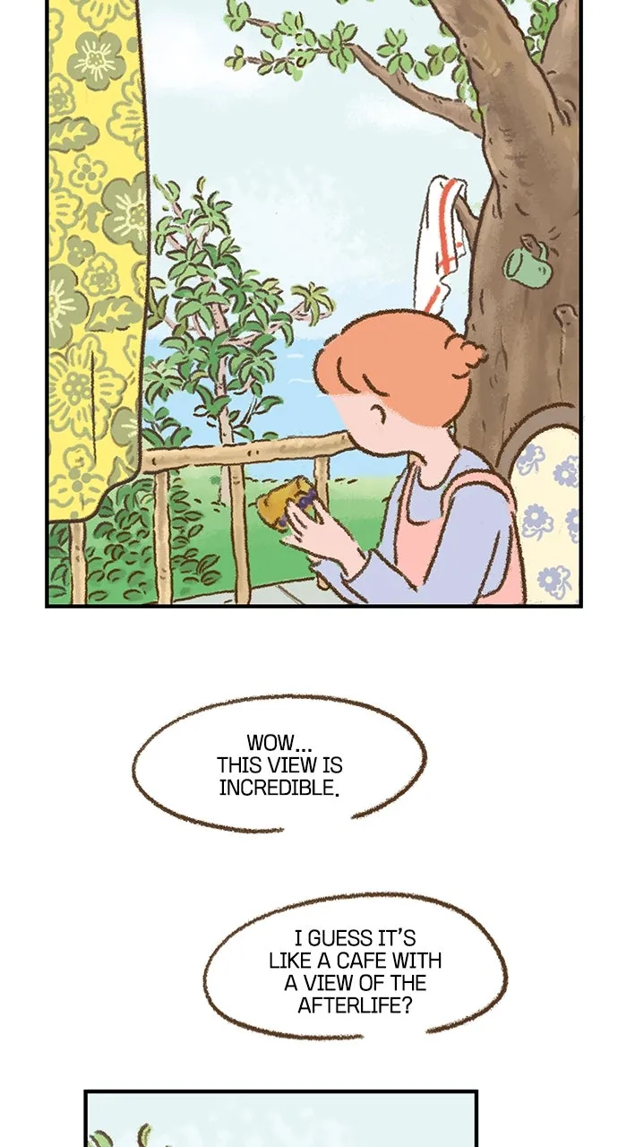 The Memory Shop Chapter 3 page 34 - 
