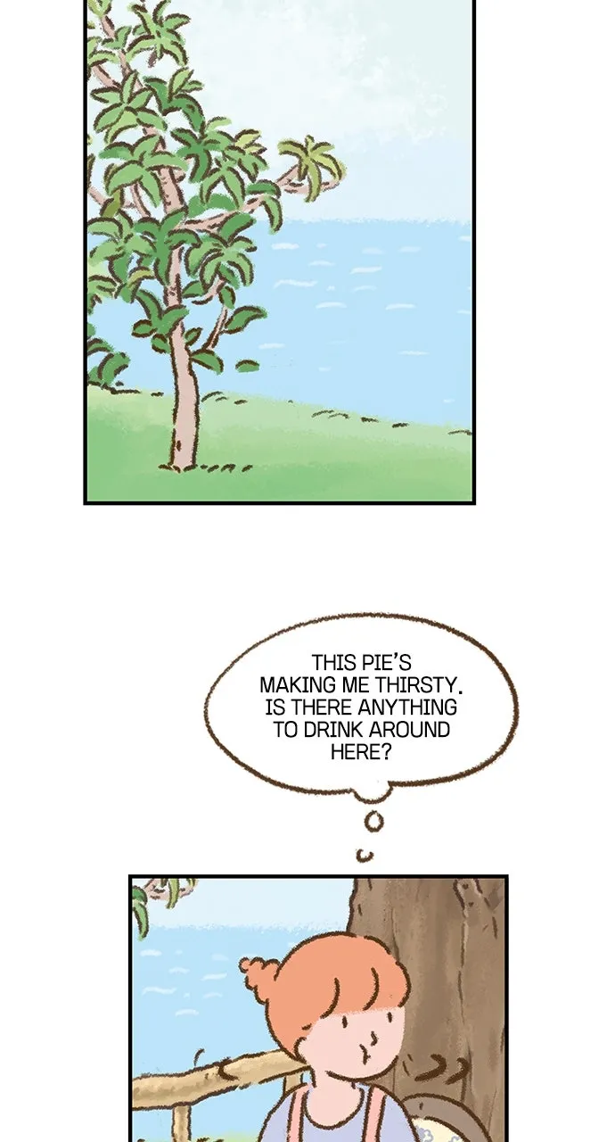 The Memory Shop Chapter 3 page 35 - 