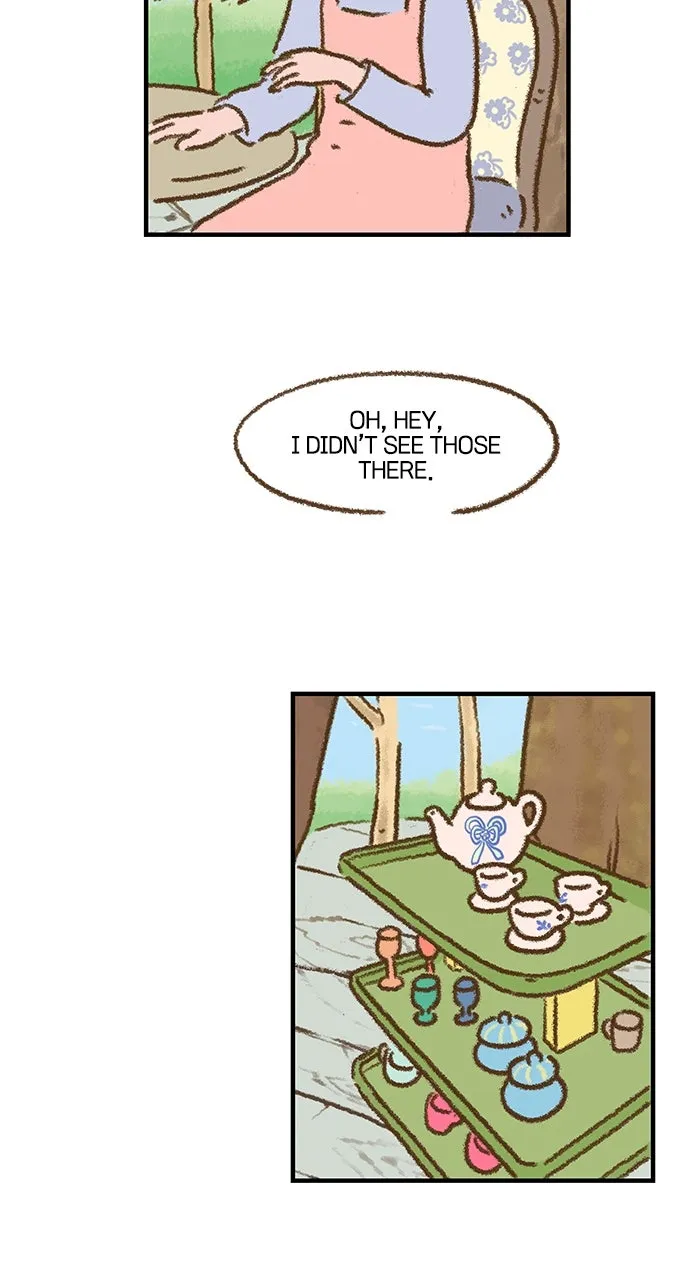 The Memory Shop Chapter 3 page 36 - 