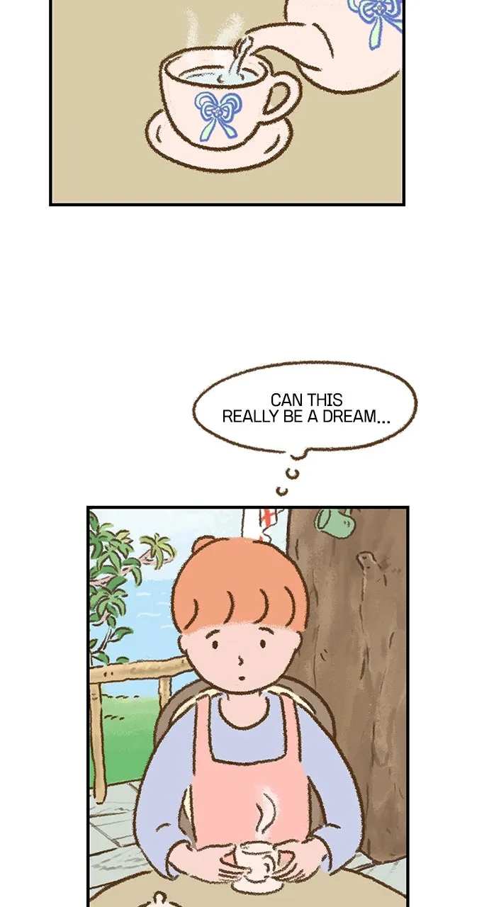 The Memory Shop Chapter 3 page 38 - 
