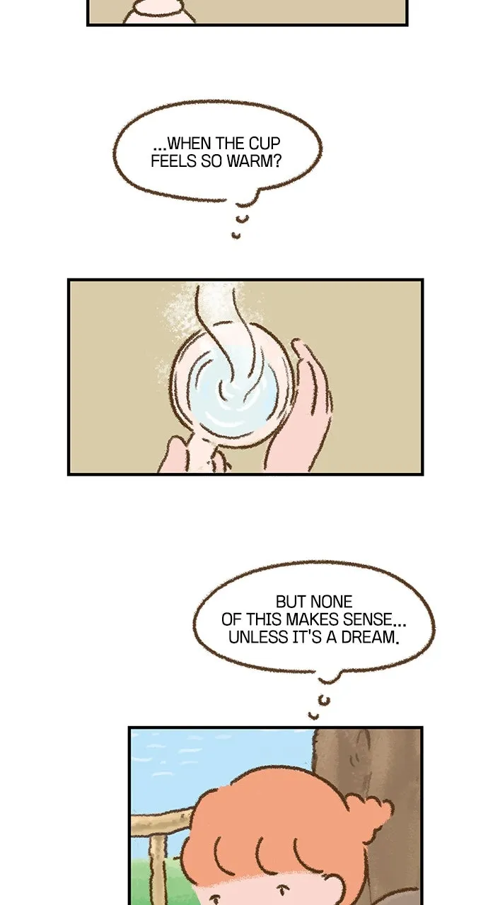 The Memory Shop Chapter 3 page 39 - 