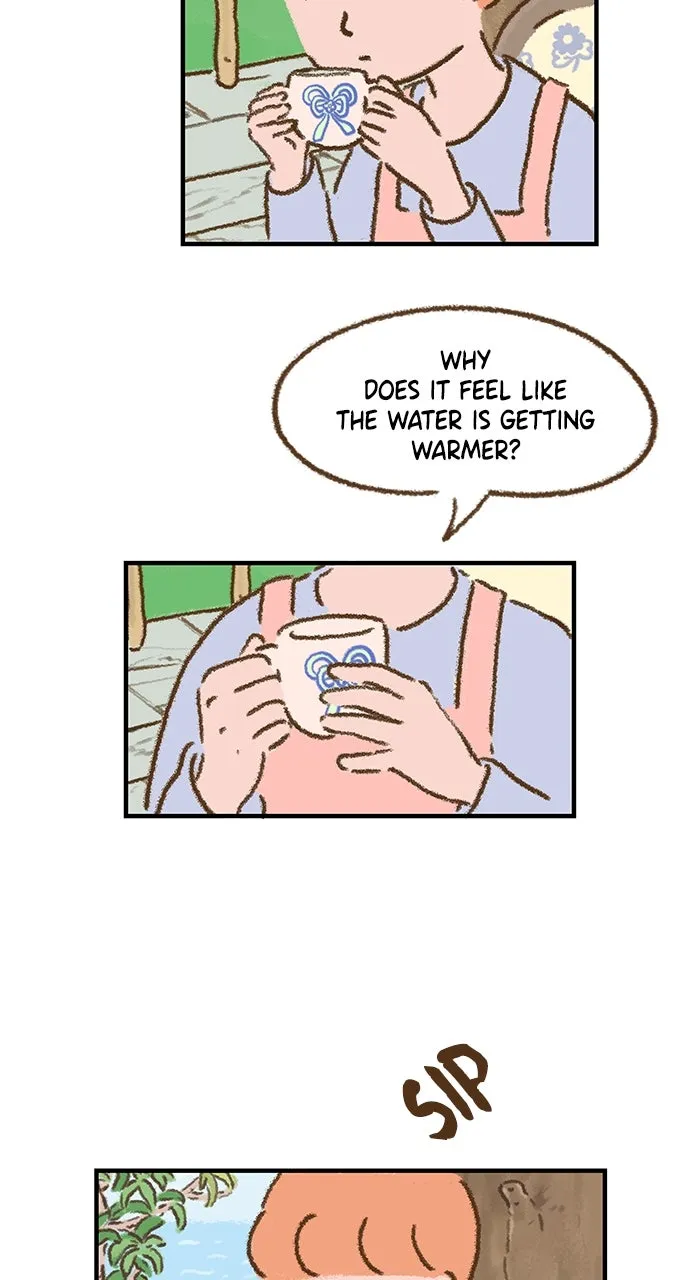 The Memory Shop Chapter 3 page 40 - 