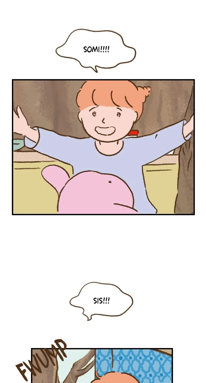 The Memory Shop Chapter 3 page 5 - 