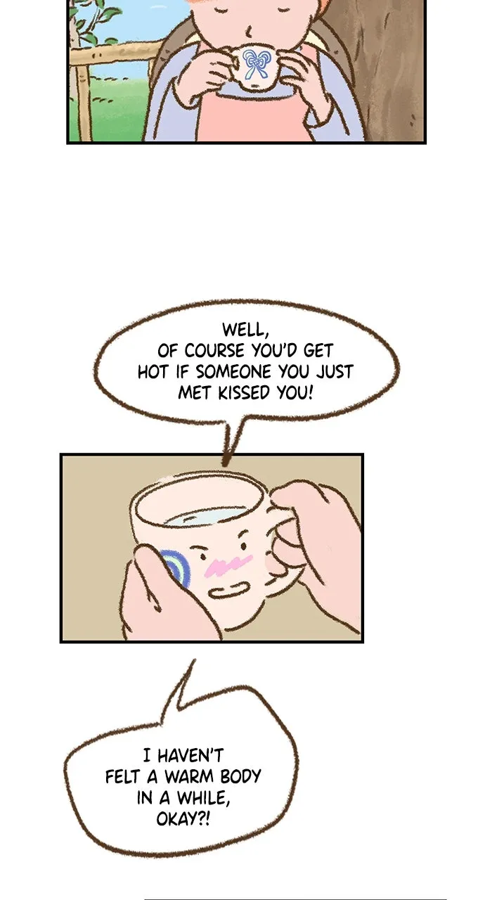 The Memory Shop Chapter 3 page 41 - 