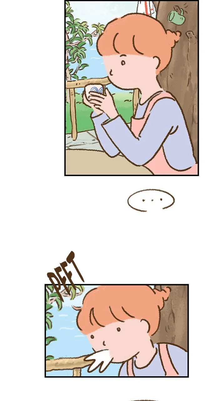 The Memory Shop Chapter 3 page 42 - 