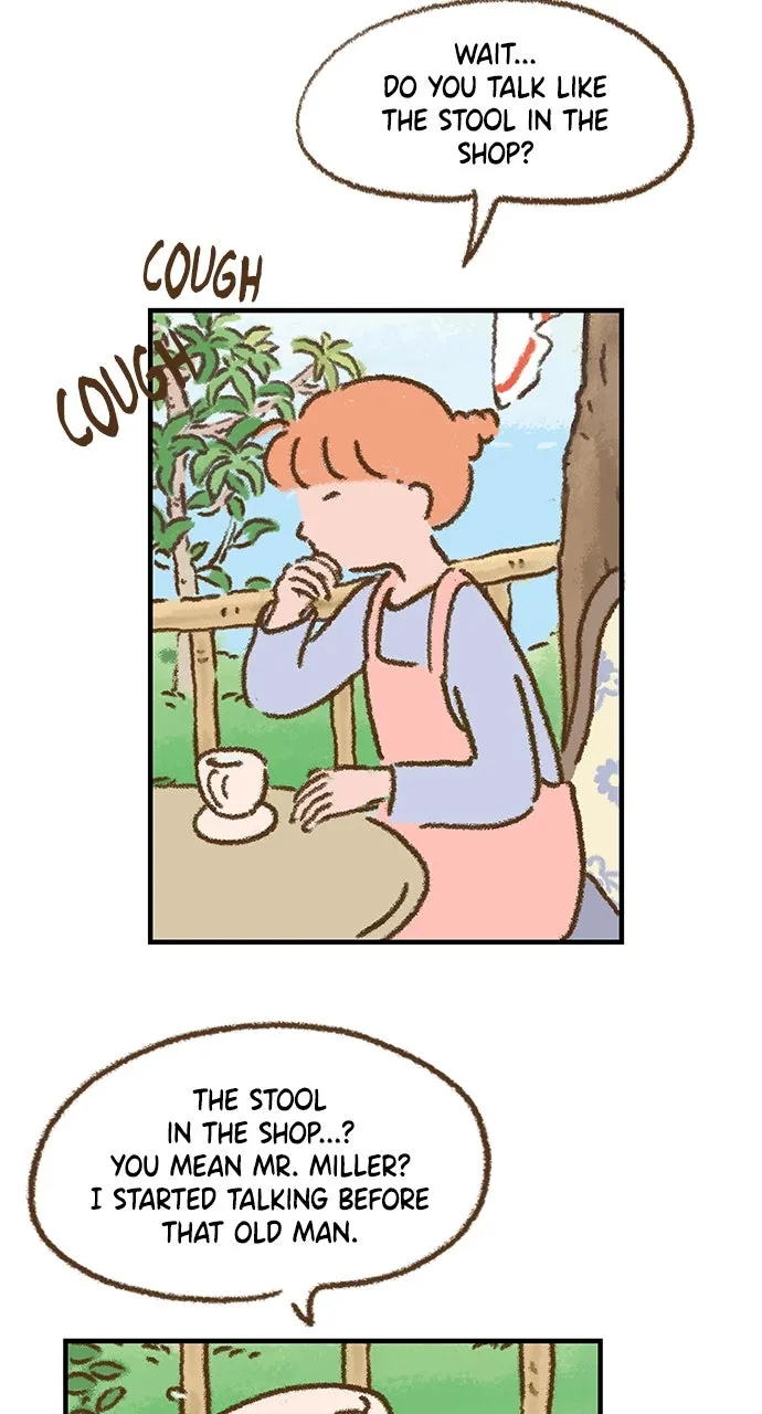 The Memory Shop Chapter 3 page 43 - 