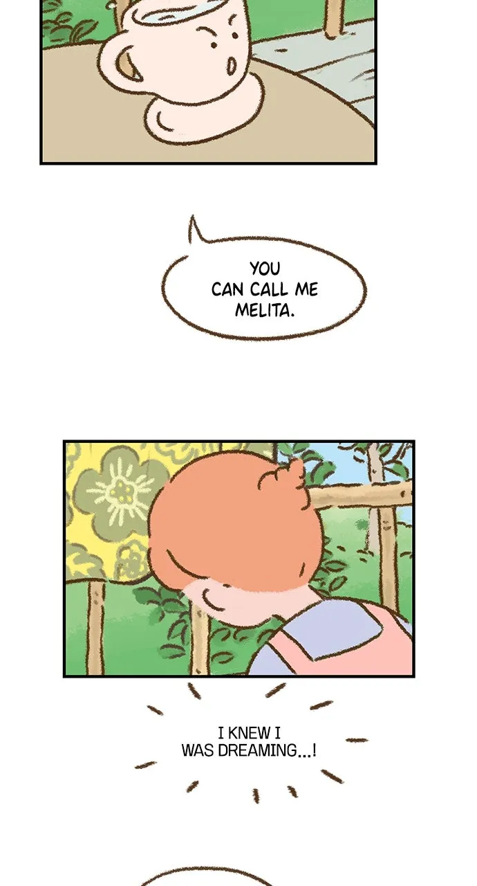 The Memory Shop Chapter 3 page 44 - 
