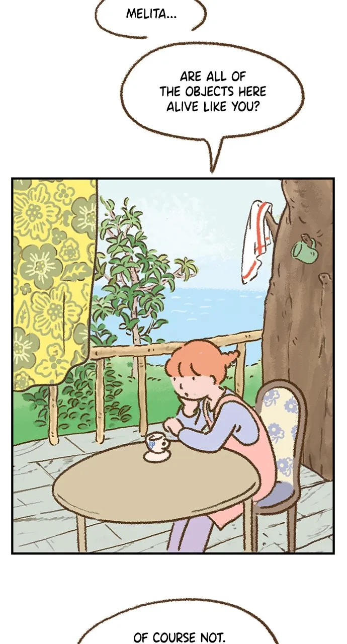 The Memory Shop Chapter 3 page 45 - 