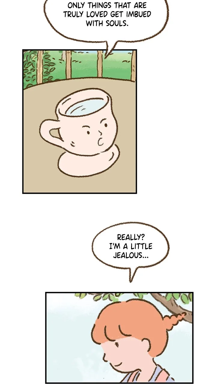 The Memory Shop Chapter 3 page 46 - 