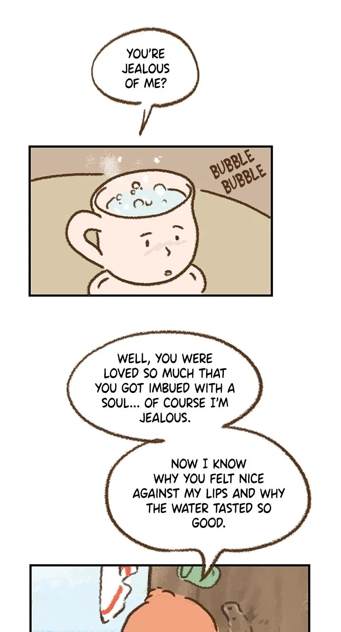 The Memory Shop Chapter 3 page 47 - 