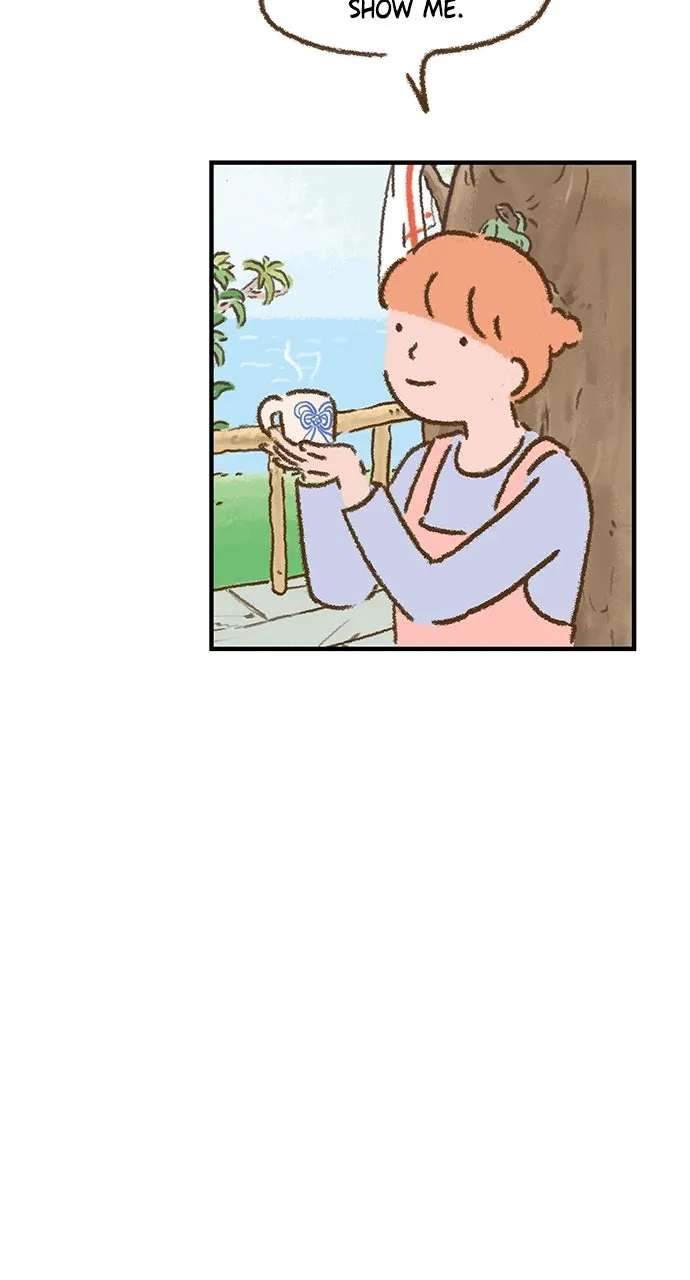 The Memory Shop Chapter 3 page 49 - 