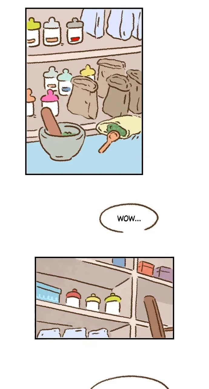 The Memory Shop Chapter 3 page 50 - 
